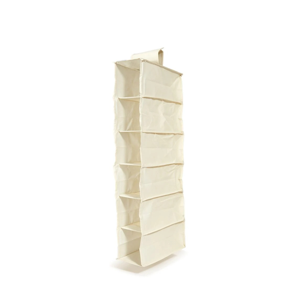 Perfect 6-Tier TNT Vertical Container