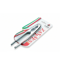 Schiaccianoci Professionale Cromato - Made in Italy | Zaseves