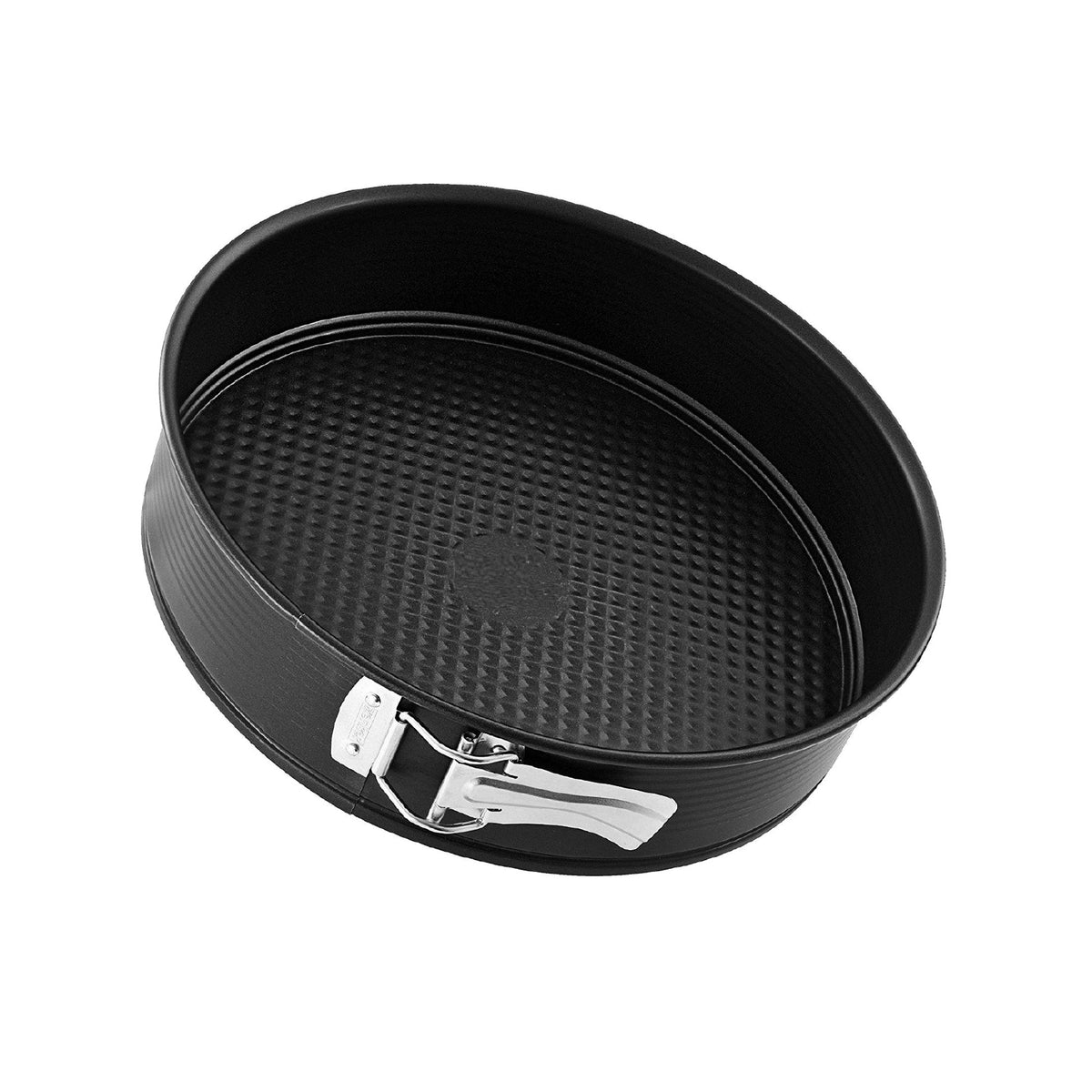 Tortiera a Cerniera 28cm Antiaderente Antigraffio