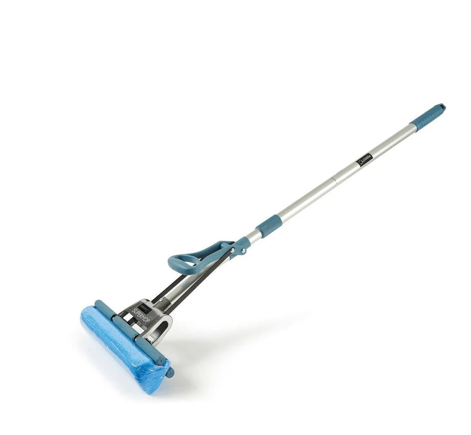 Supermop Floor Cleaning Mop