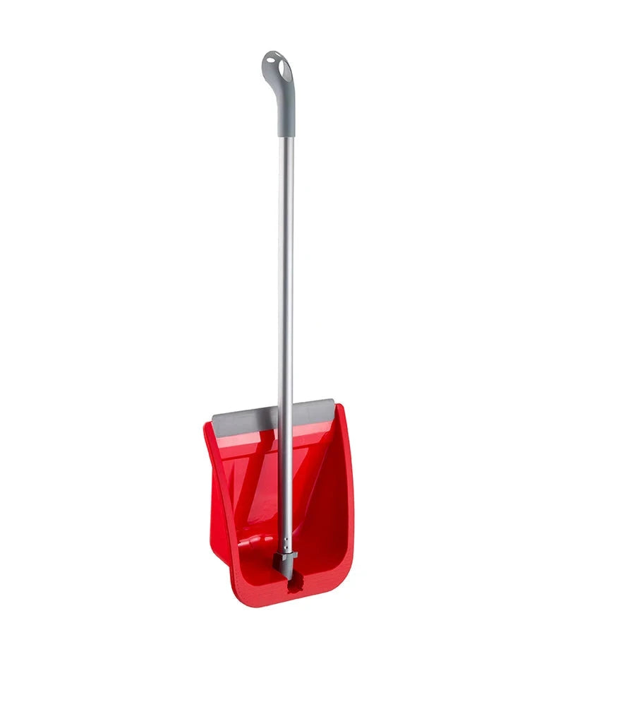 "Easy Up" Folding Garbage Can