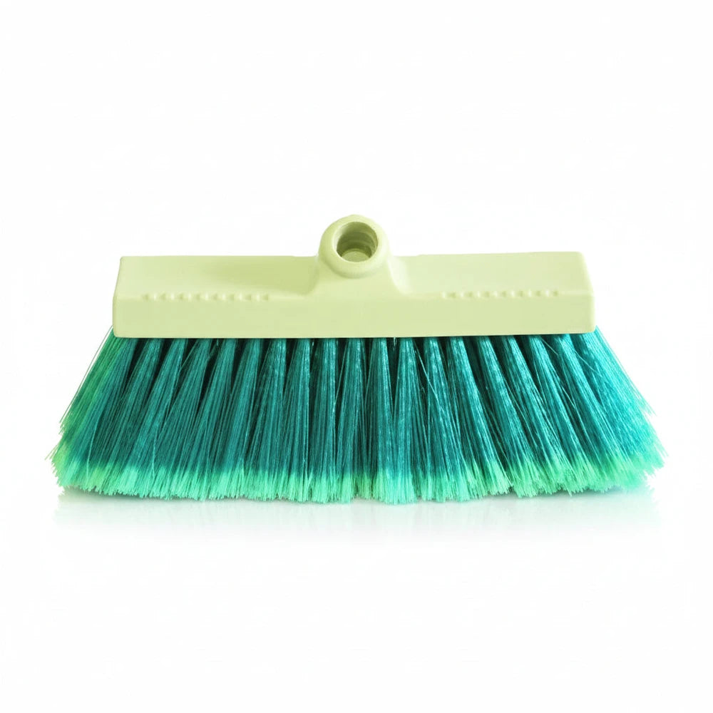 FOFO' FercasaShop® - Balai incliné à poils souples pour le lavage des bateaux, voitures, camping-cars, camions et sols industriels.