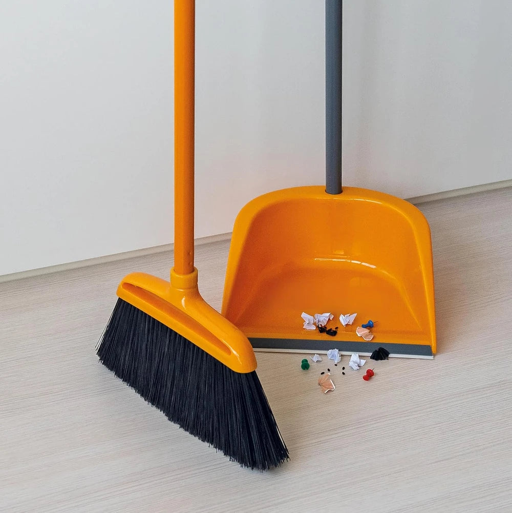 Scopa per Pavimenti Duri