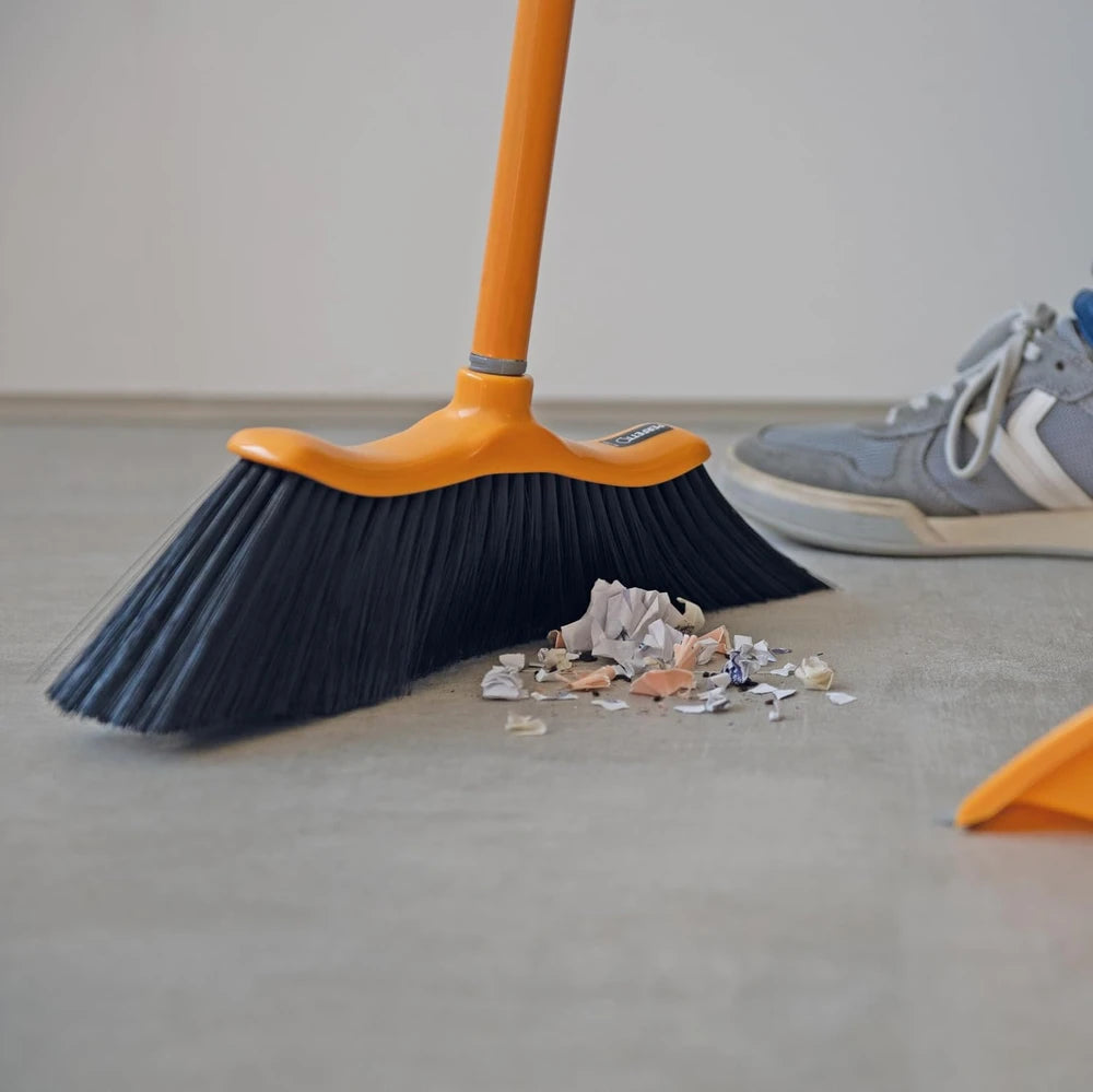 Scopa Compatta per Pavimenti