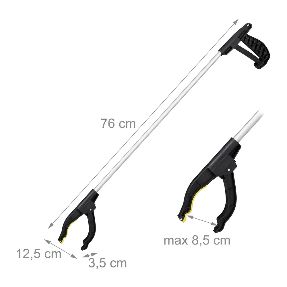 Arm Pliers for Grabbing Objects 76cm