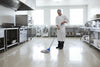 5 Pz. Mop a Frange per Pavimenti in Fibra Sintetica TNT 250g –