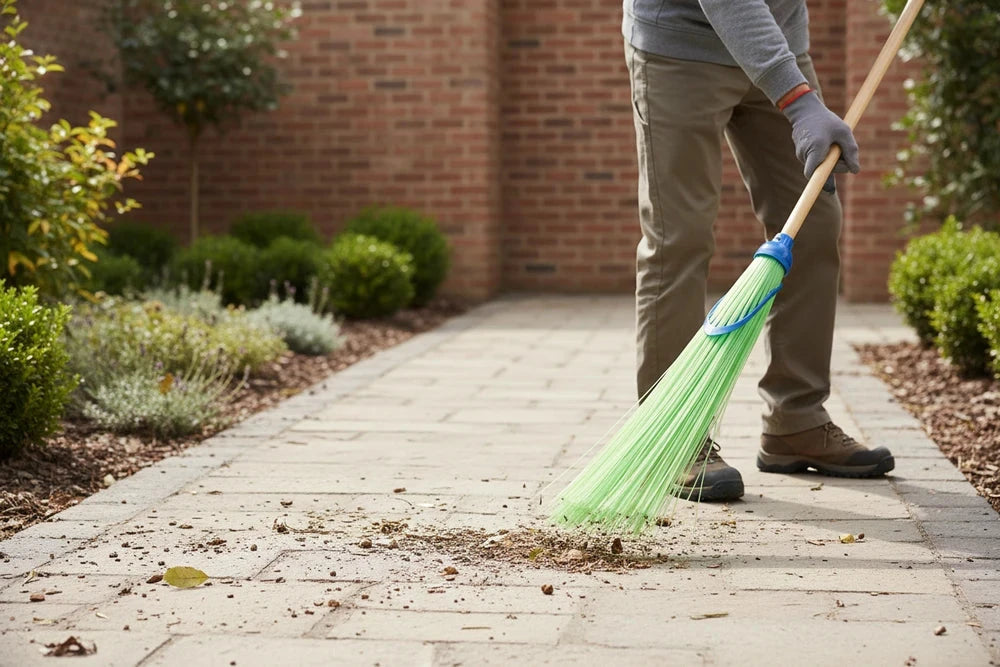 Perfect Broom SWEEPER