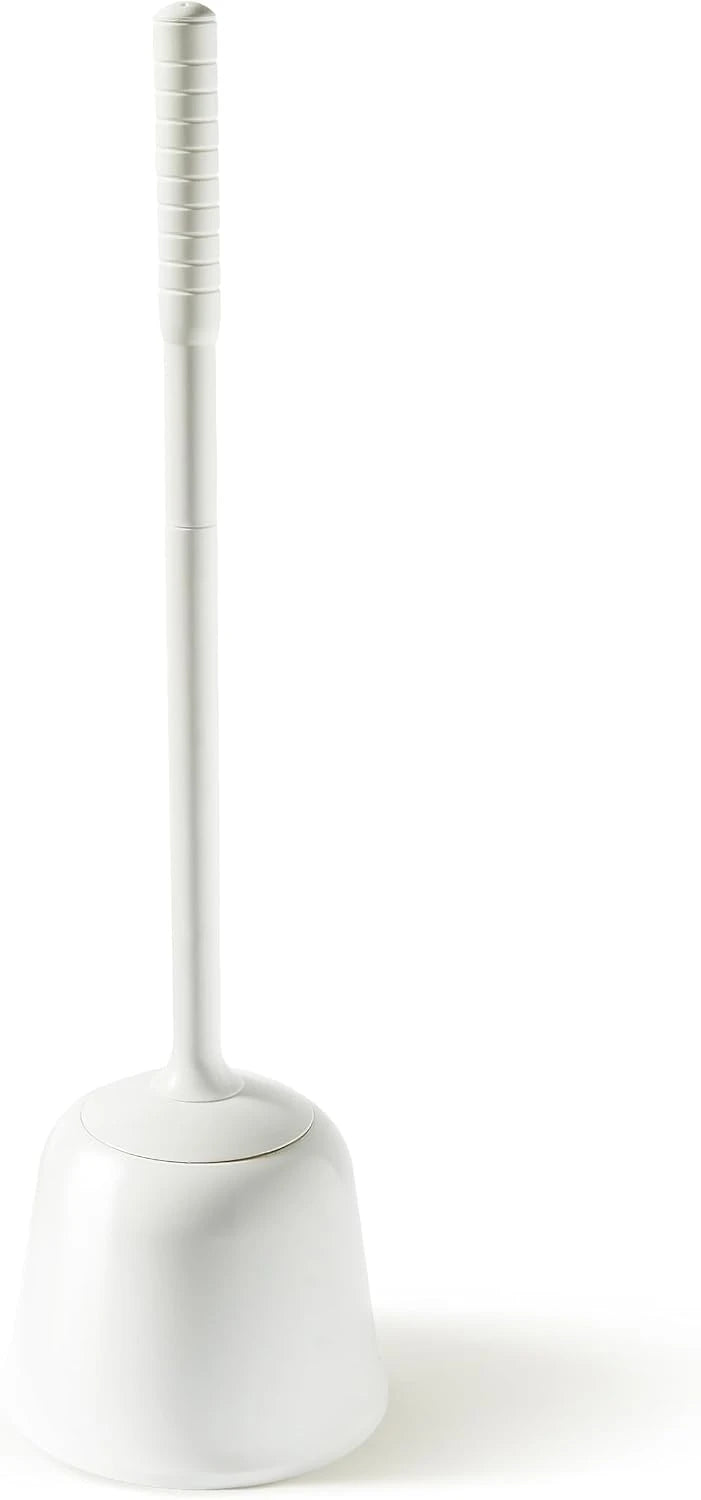 Scopino Wc con Manico Lungo