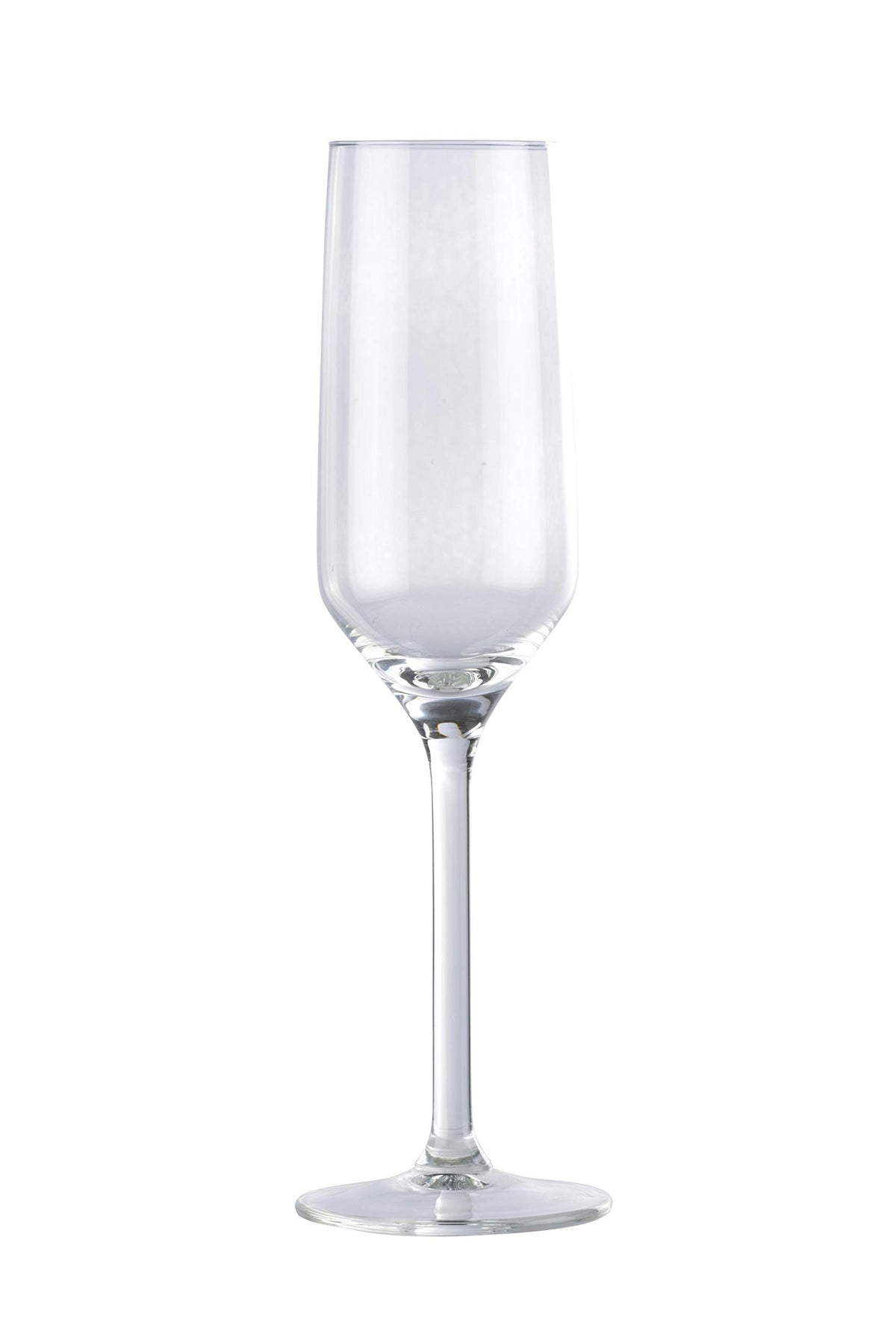 Set 6 Bicchieri Flute Champagne 22cl Prosecco Spumante
