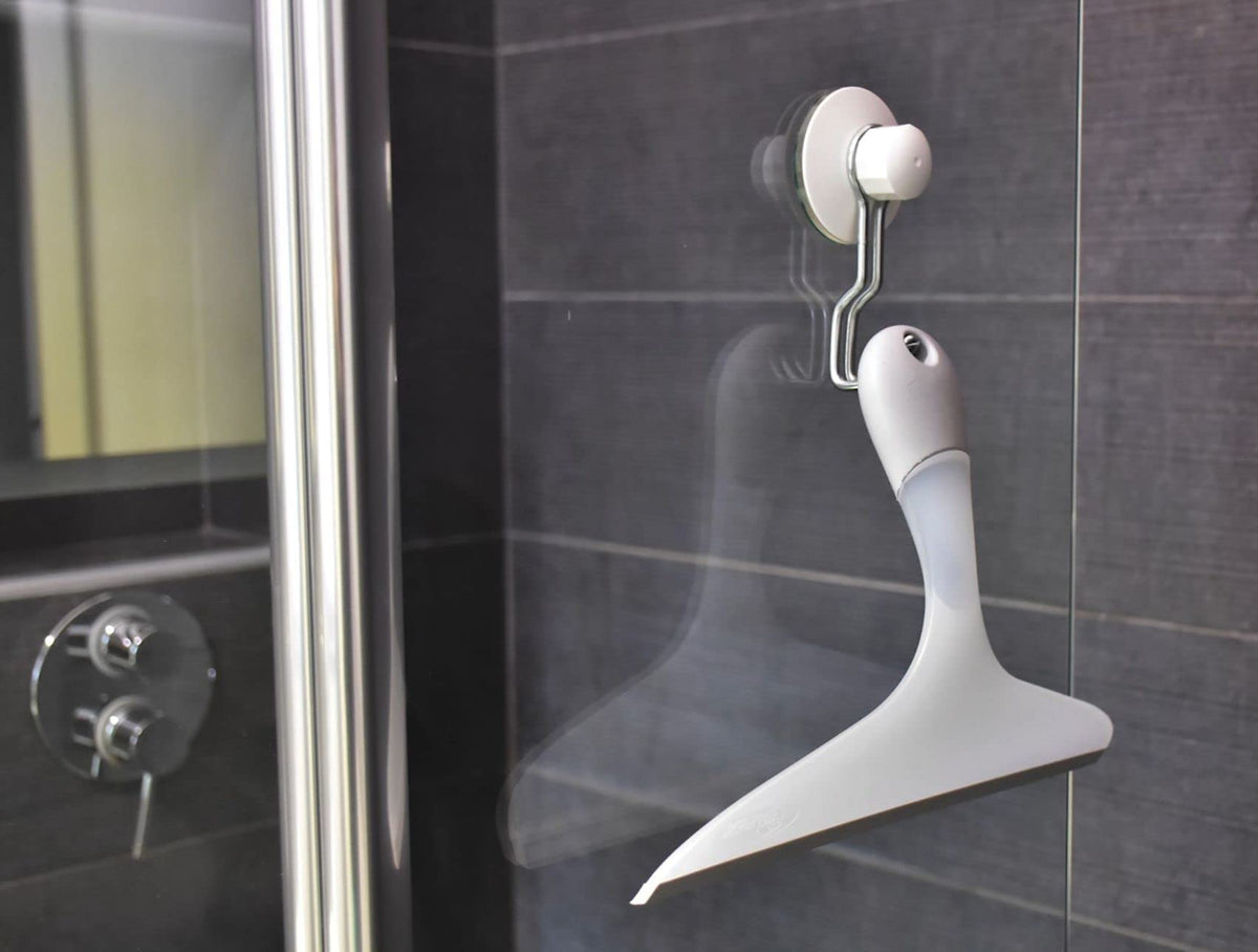 Tergidoccia Professionale Gomma Antigraffio 25cm Specchi