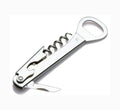 Cavatappi Cameriere Inox Zaseves Apribottiglie Vino