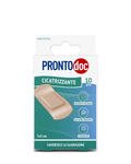 3 Confezioni Cerotti Azione Cicatrizante 7x3 cm,  da 10 cerotti a Confezioni |PRONTO Doc
