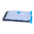 Sac de rangement sous vide gain de place 45 x 60 cm - Sac de rangement pour vêtements gain de place