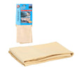 Chiffon en daim naturel 55 x 33 cm - Séchage de voiture sans traces