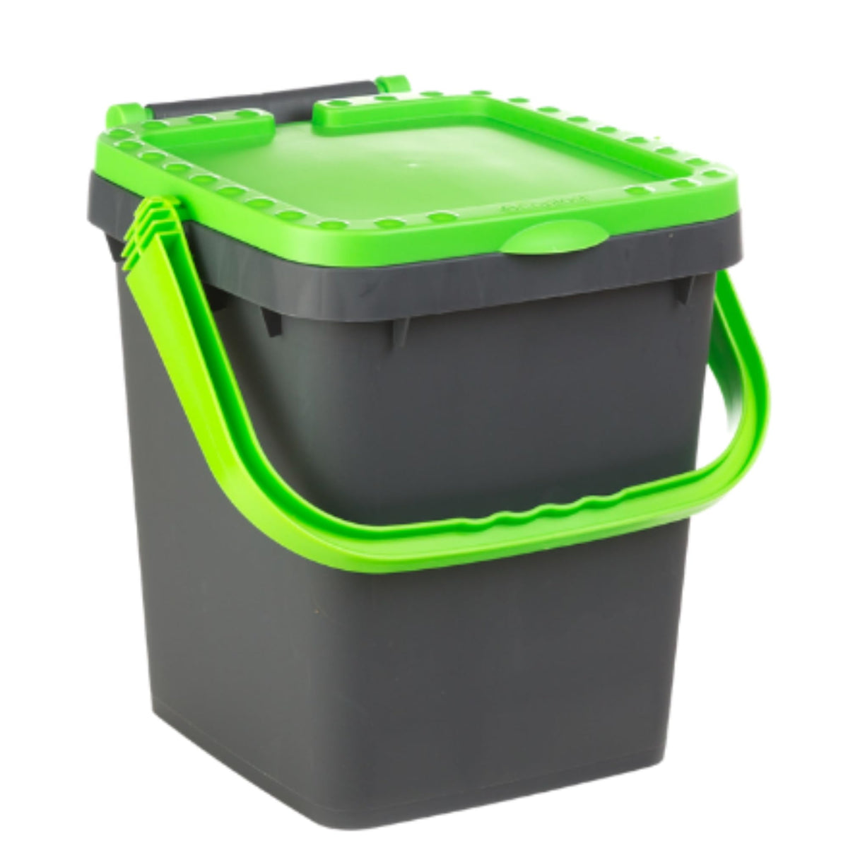 Pattumiera Raccolta Differenziata 20L Ecoplast