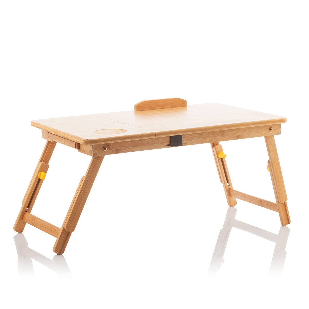 Table pliante auxiliaire