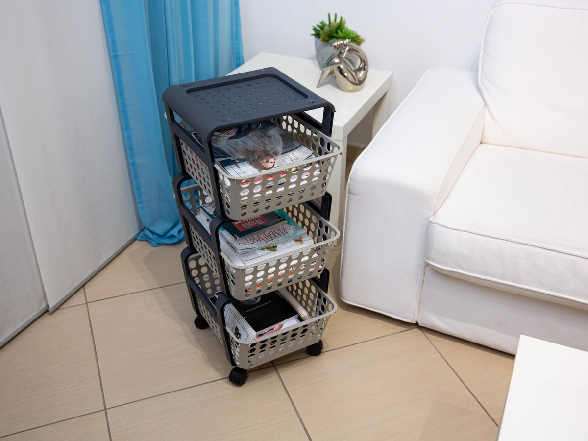 CHARIOT MODULA