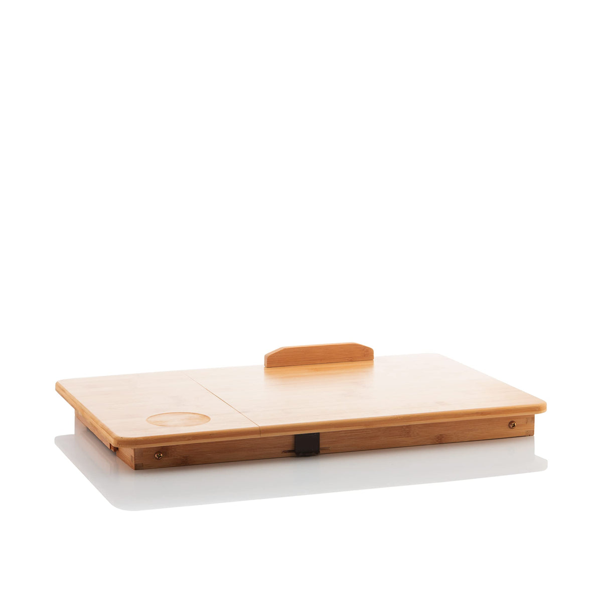 Table pliante auxiliaire