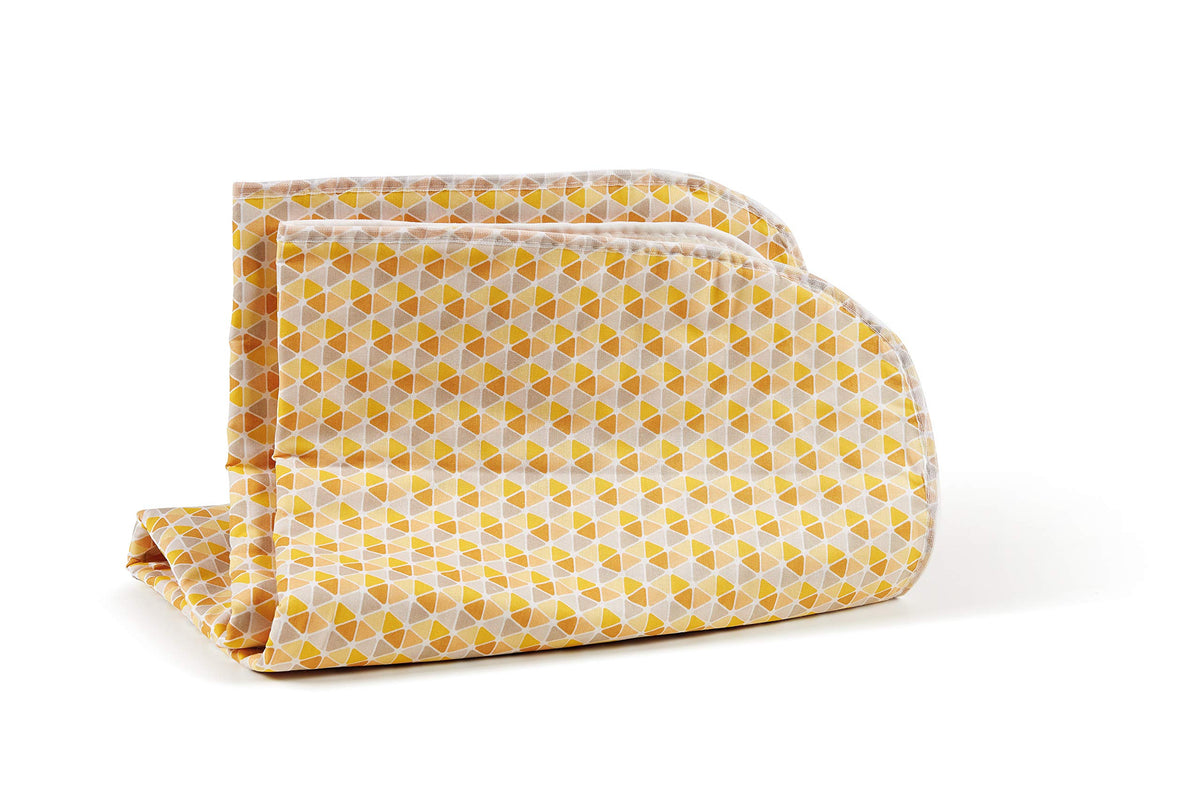 Ironing Tablecloth - 100x70 cm - Assorted Colors