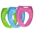 Sedile per WC per bambini, colore: Rosa