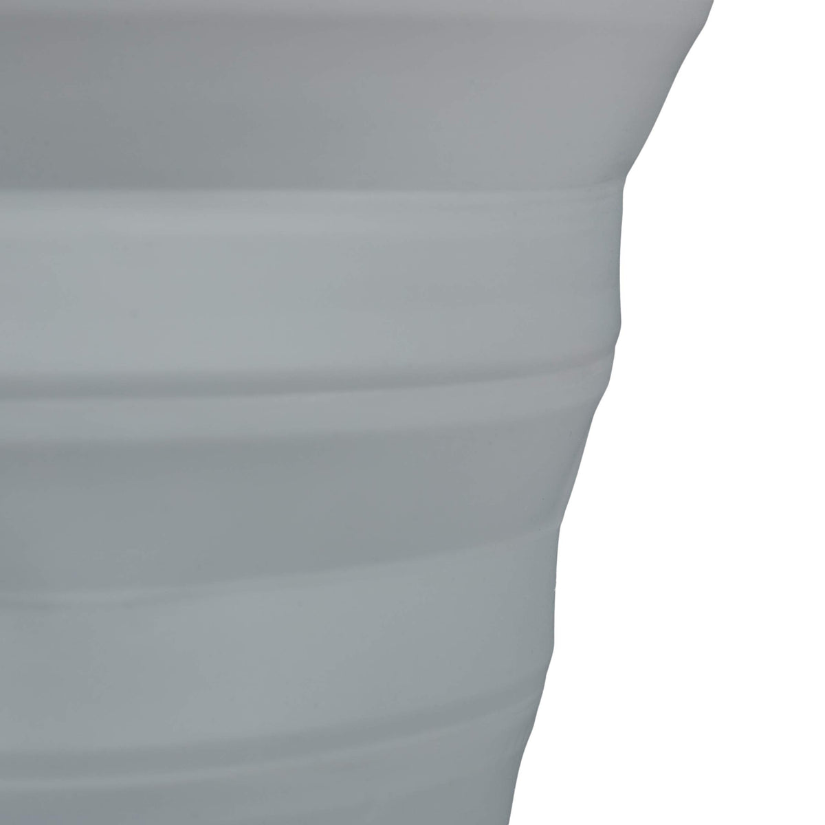 10 Lt Silicone Bucket.