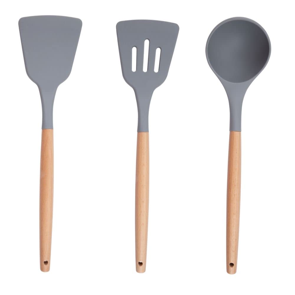 Alpina Set di Utensili da Cucina