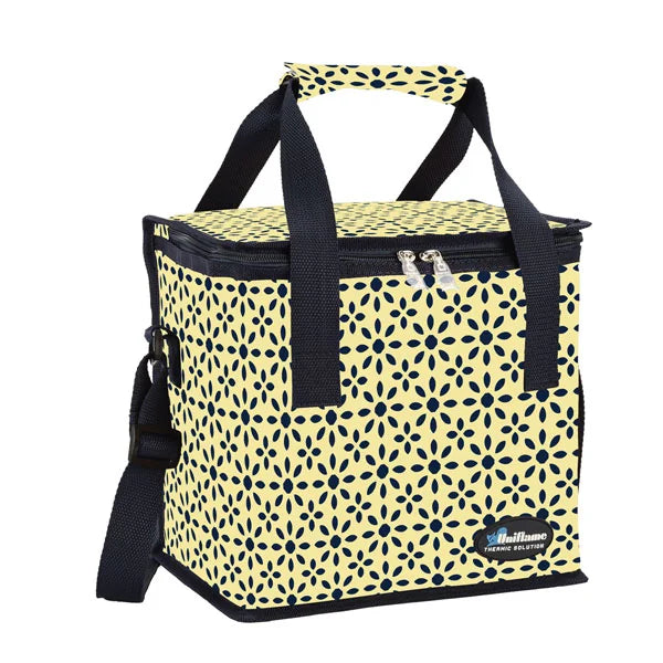 Borsa Termica Fantasy Circle da 30 litri 38x21x36