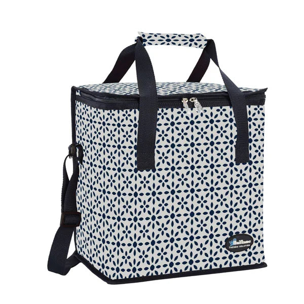 Borsa Termica Fantasy Circle da 30 litri 38x21x36