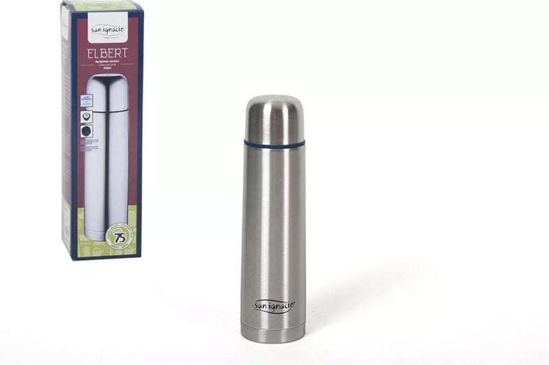 Thermos Acciaio Inox Doppia Parete 350ml
