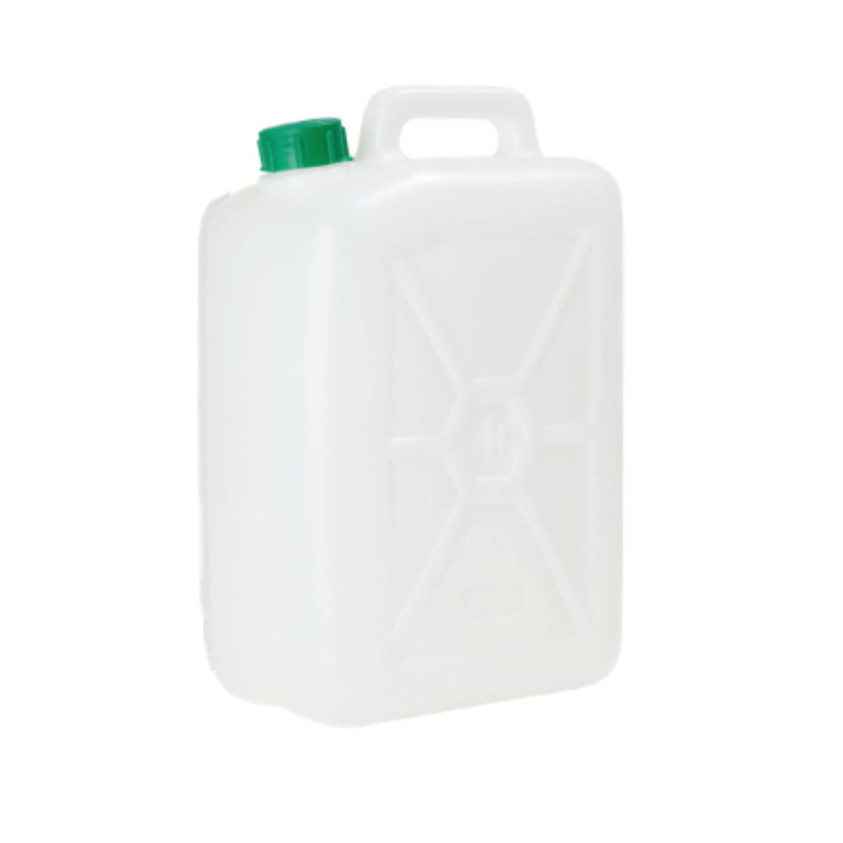 Ecoplast Canister, Neutral