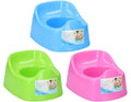 Pot pour bébé enfant, pot d'apprentissage de la propreté, cuvette de toilettes