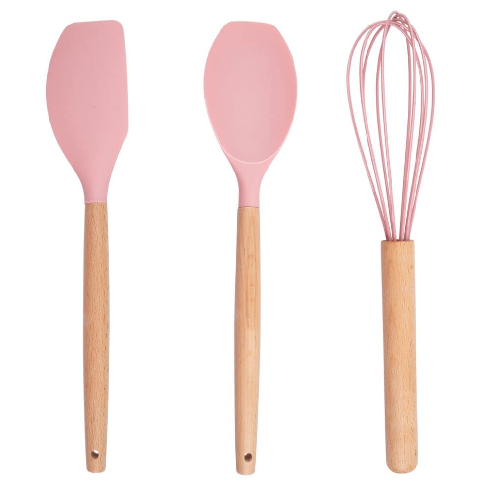 Alpina Set di Utensili da Cucina