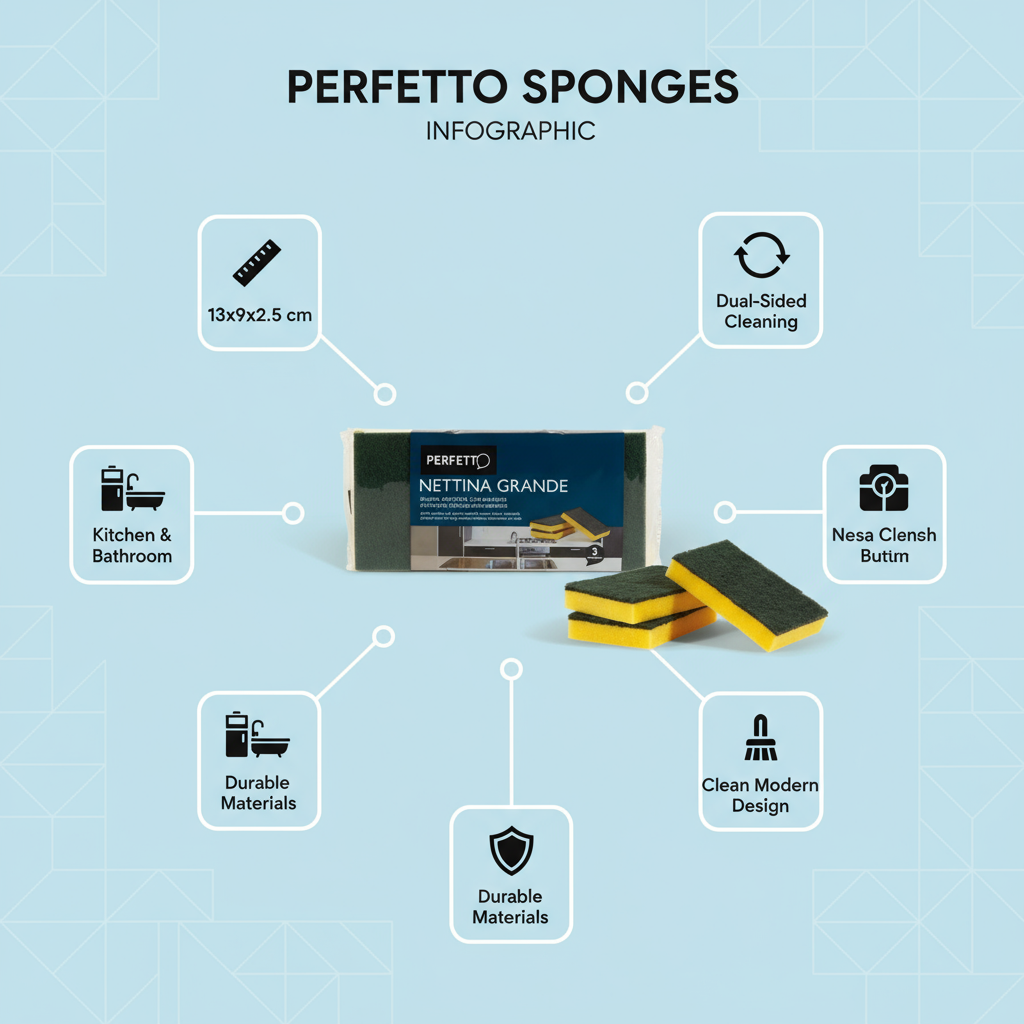Caratteristiche prodotto PERFETTO