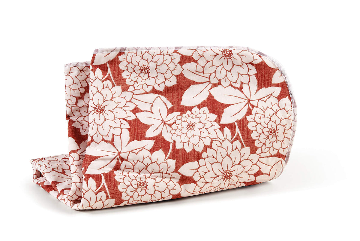 Ironing Tablecloth - 100x70 cm - Assorted Colors