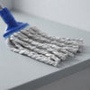 5 Pz. Mop a Frange per Pavimenti in Fibra Sintetica TNT 250g –