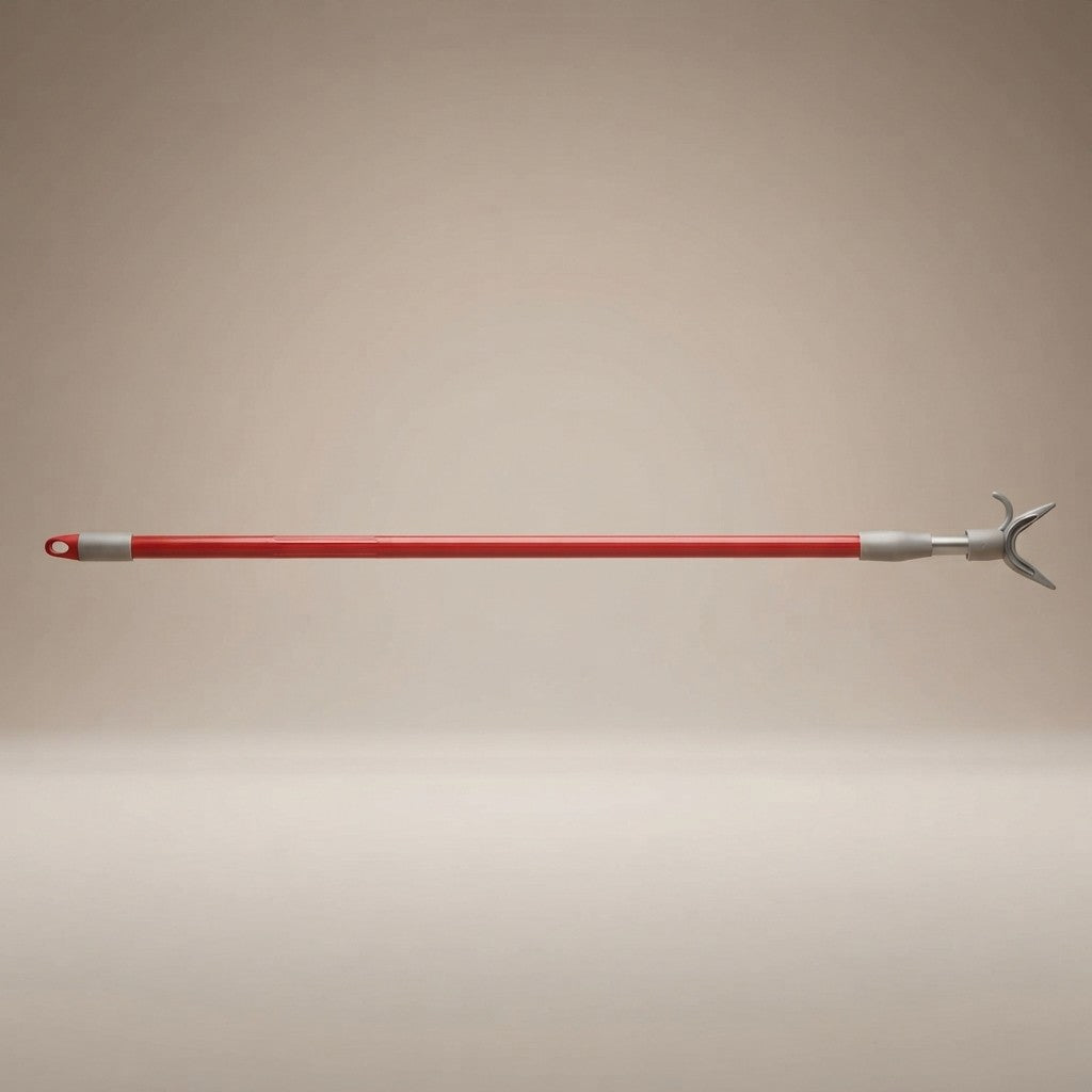 Asta Armadio Telescopica 87-150cm - Metallo Regolabile