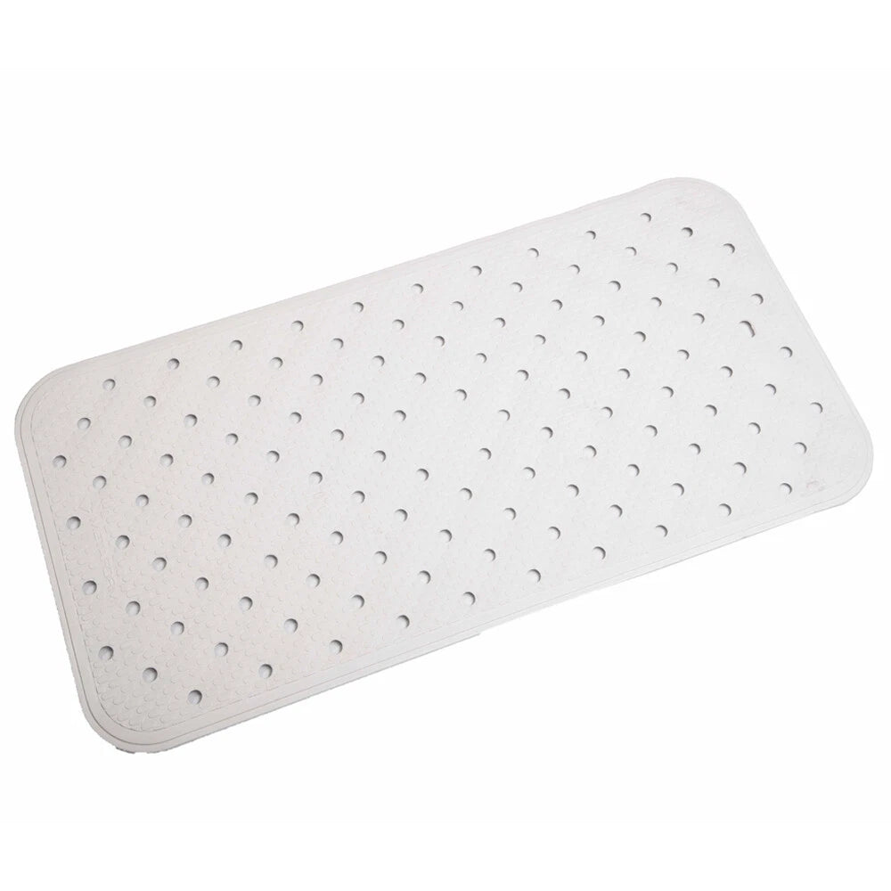 FOFO Non-Slip Bathtub Mat, Anti-Mold, Antibacterial